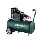 METABO SAS Compresseur Basic 280 - 50W OF - débit effectif 130 l/min