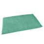 Voir la diapositive 2 : Paris Prix Tapis de Bain Microfibre  Sweety  50x120cm Tilleul