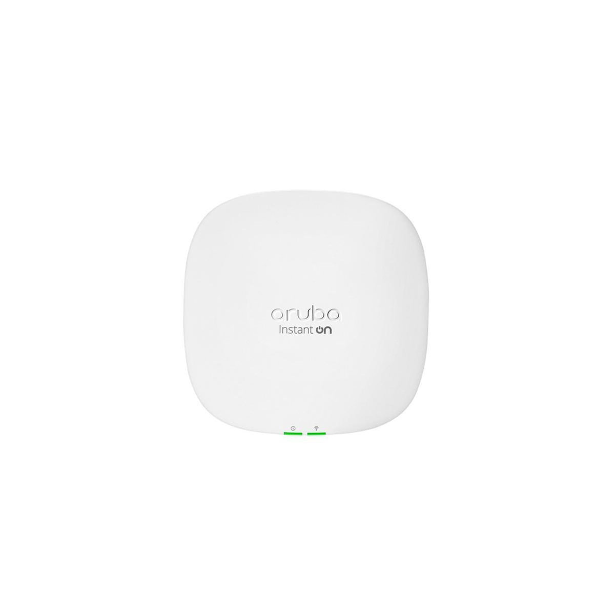 HPE Point d'accès Aruba HPE Networking Instant On AP25 Wi-Fi 6