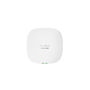 Voir la diapositive 2 : HPE Point d'accès Aruba HPE Networking Instant On AP25 Wi-Fi 6