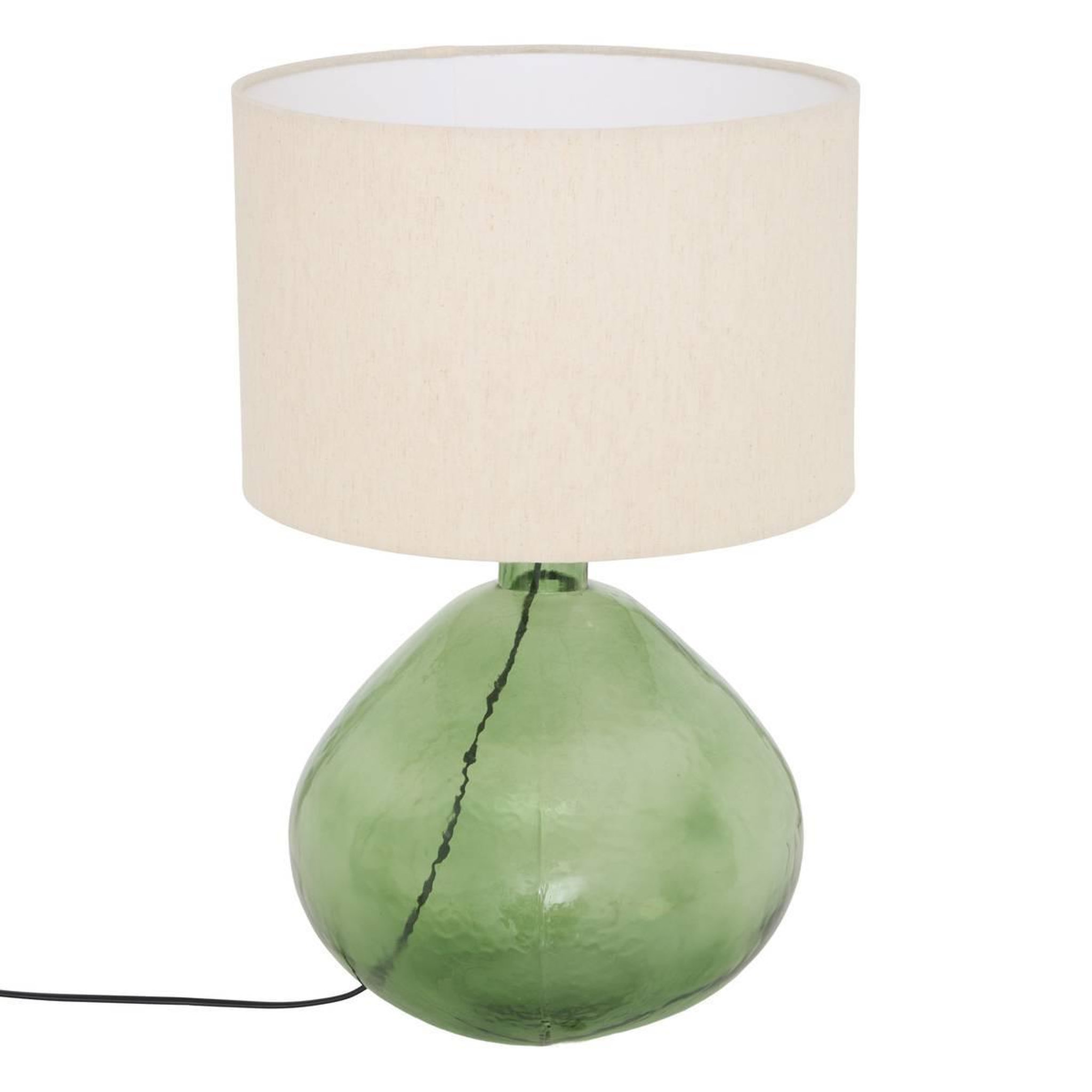 ATMOSPHERA Lampe à Poser Design  Melly  55cm Vert