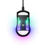 Voir la diapositive 4 : STEEL SERIES Souris Gamer Filaire Aerox 3  Onyx