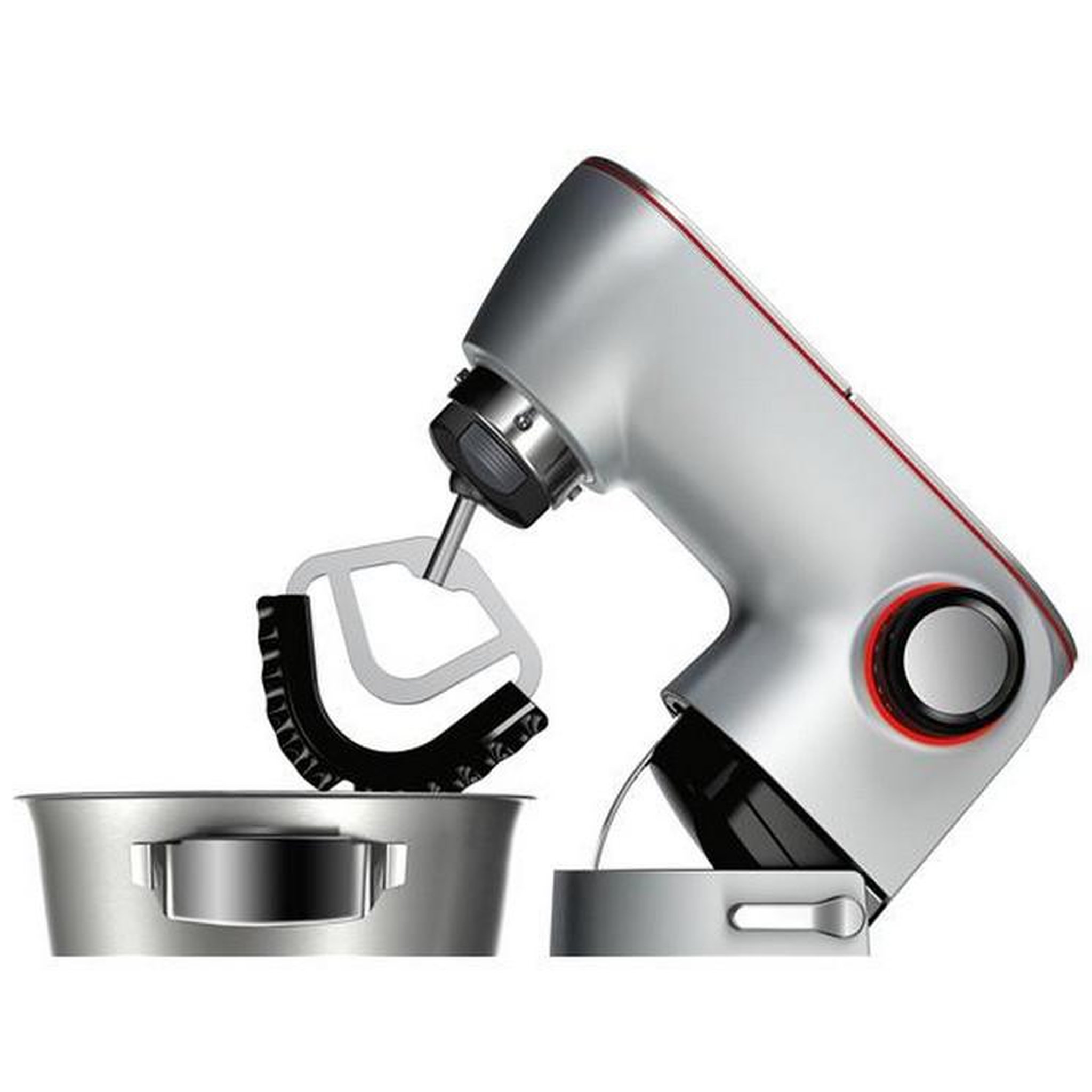 Voir la diapositive 5 : BOSCH Robot multifonctions 5.5l 1500w avec balance - mum9ax5s00