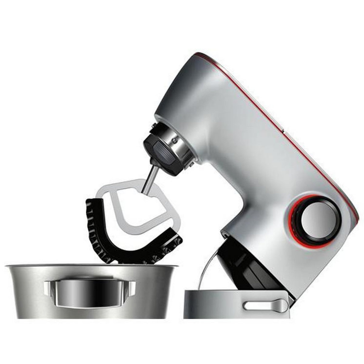 BOSCH Robot multifonctions 5.5l 1500w avec balance - MUM9AX5S00