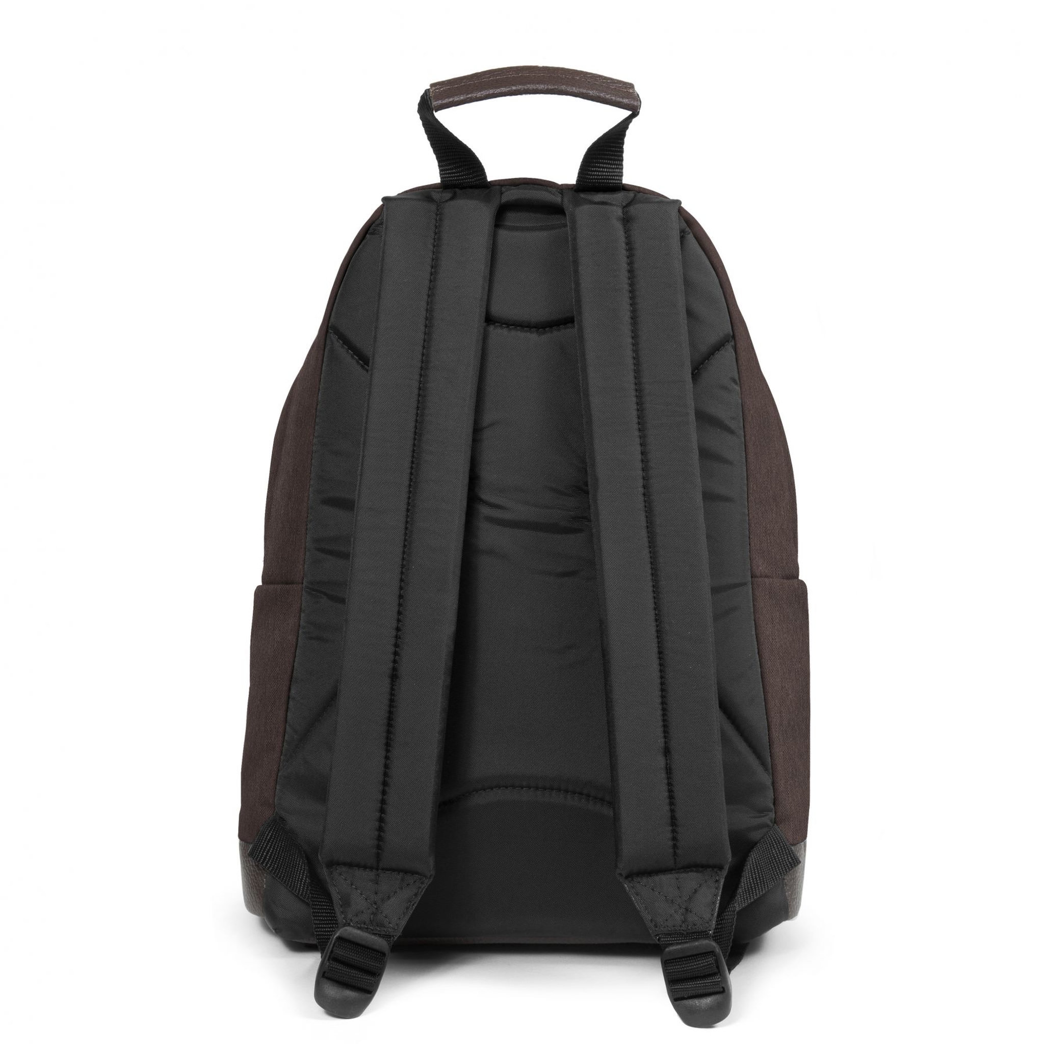 Voir la diapositive 4 : EASTPAK Sac à dos 1 compartiment marron Wyoming Crafty Brown