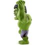 Voir la diapositive 3 : SMOBY Figurine Hulk 15cm x1