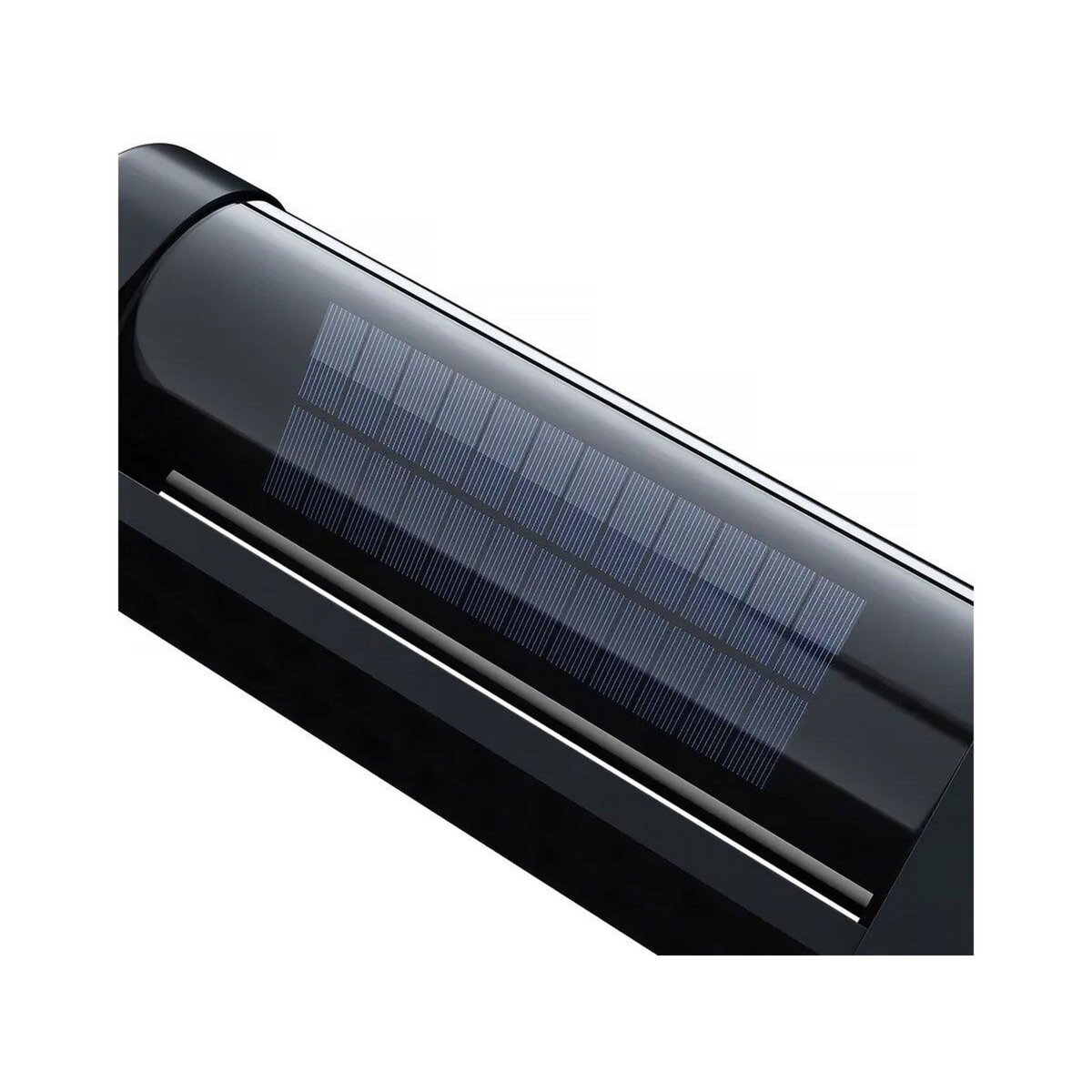 INSPIRE Applique solaire et rechargeable Booster   Loma    150 à 900 Lumen - Noir