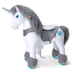 Ponycycle Cheval Porteur Enfant Modele Y