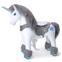 Voir la diapositive 1 : Ponycycle Cheval Porteur Enfant Modele Y