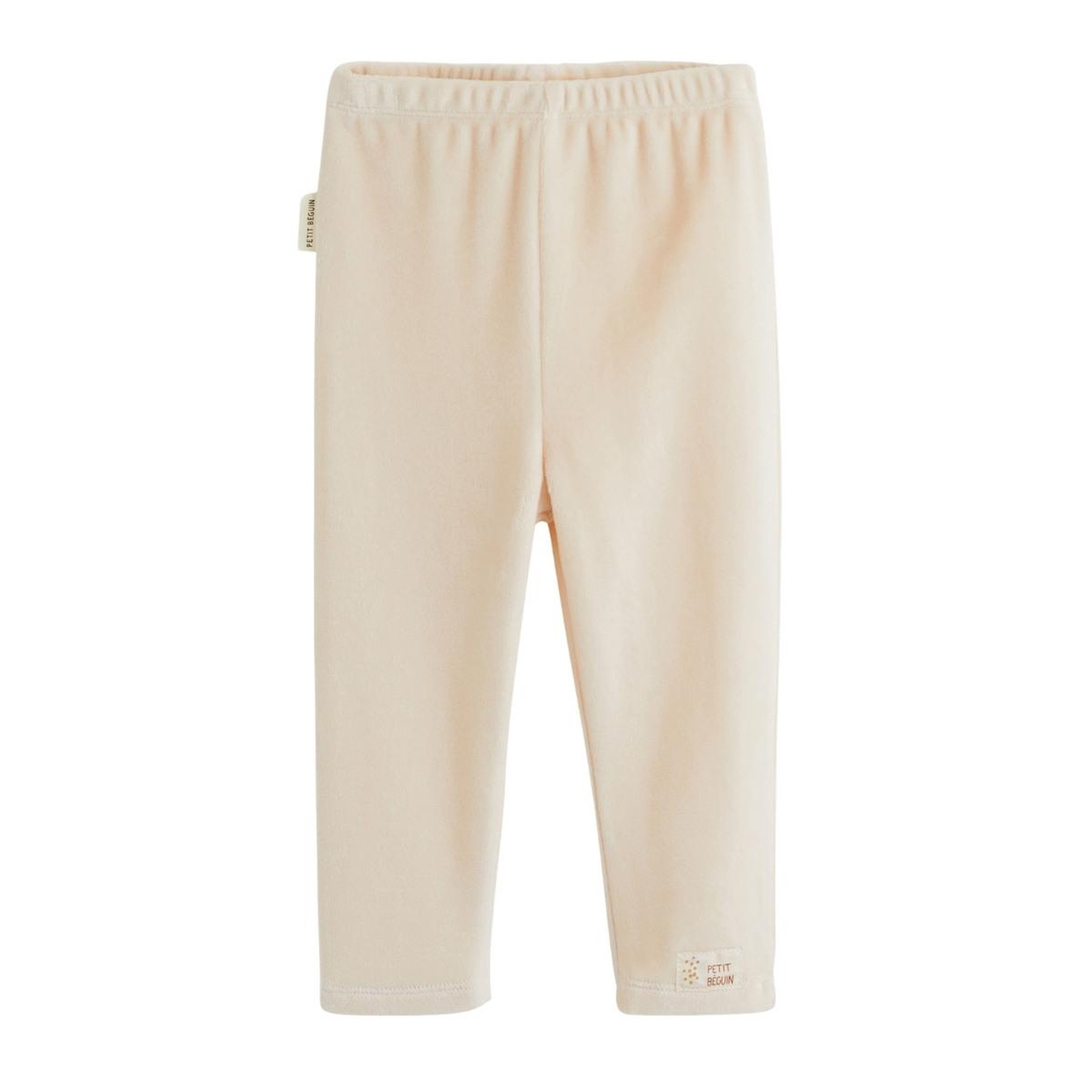 Voir la diapositive 6 : PETIT BEGUIN Lot de 2 pyjamas enfant 2 pièces en velours ollie