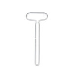 Kikkerland Tube de compression dentifrice
