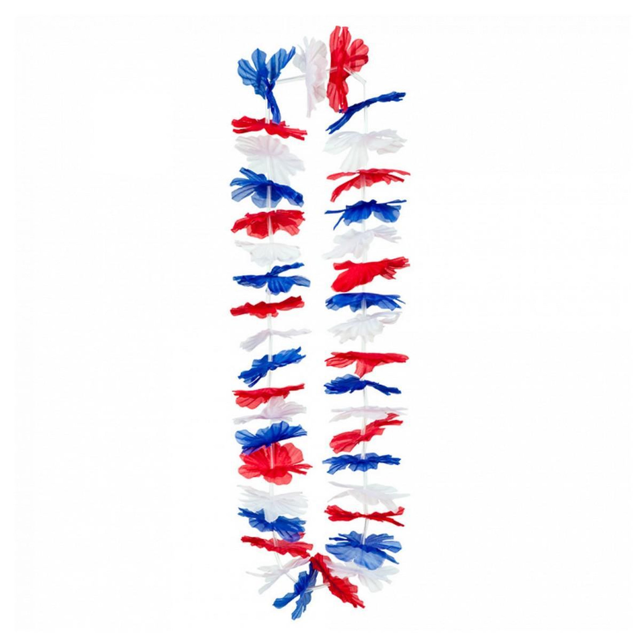 Voir la diapositive 2 : Boland Collier hawaiien France