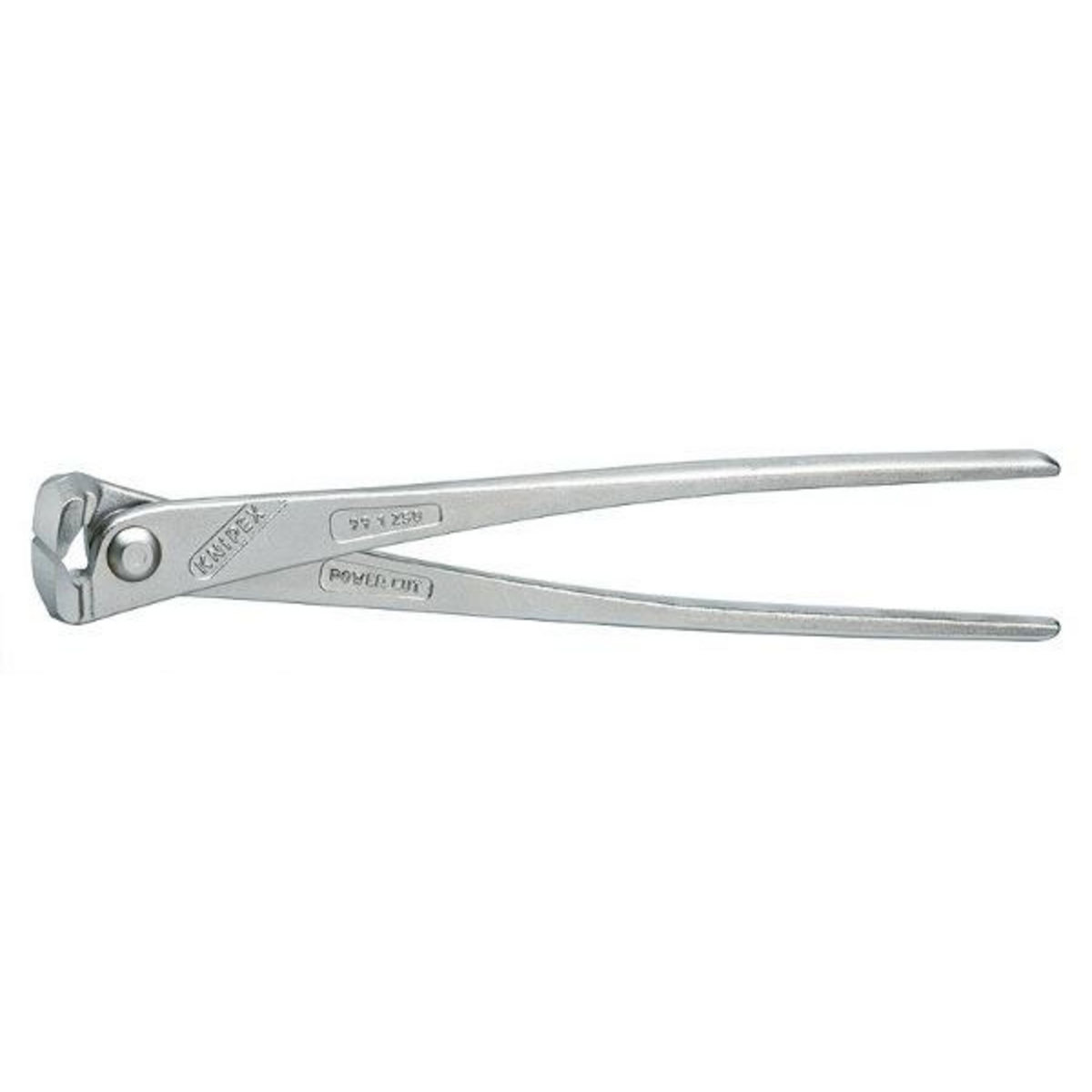 Knipex Tenaille russe à forte démultiplication 250 mm