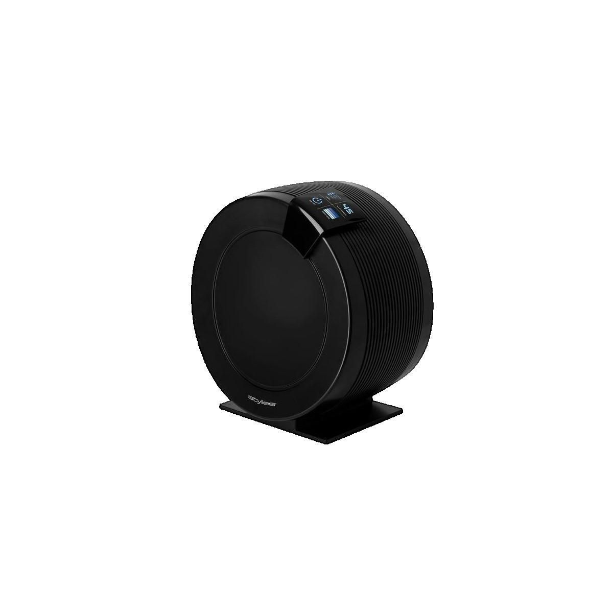 AQUARIUS Humidificateur et purificateur d'air Stylies Aquarius hybride