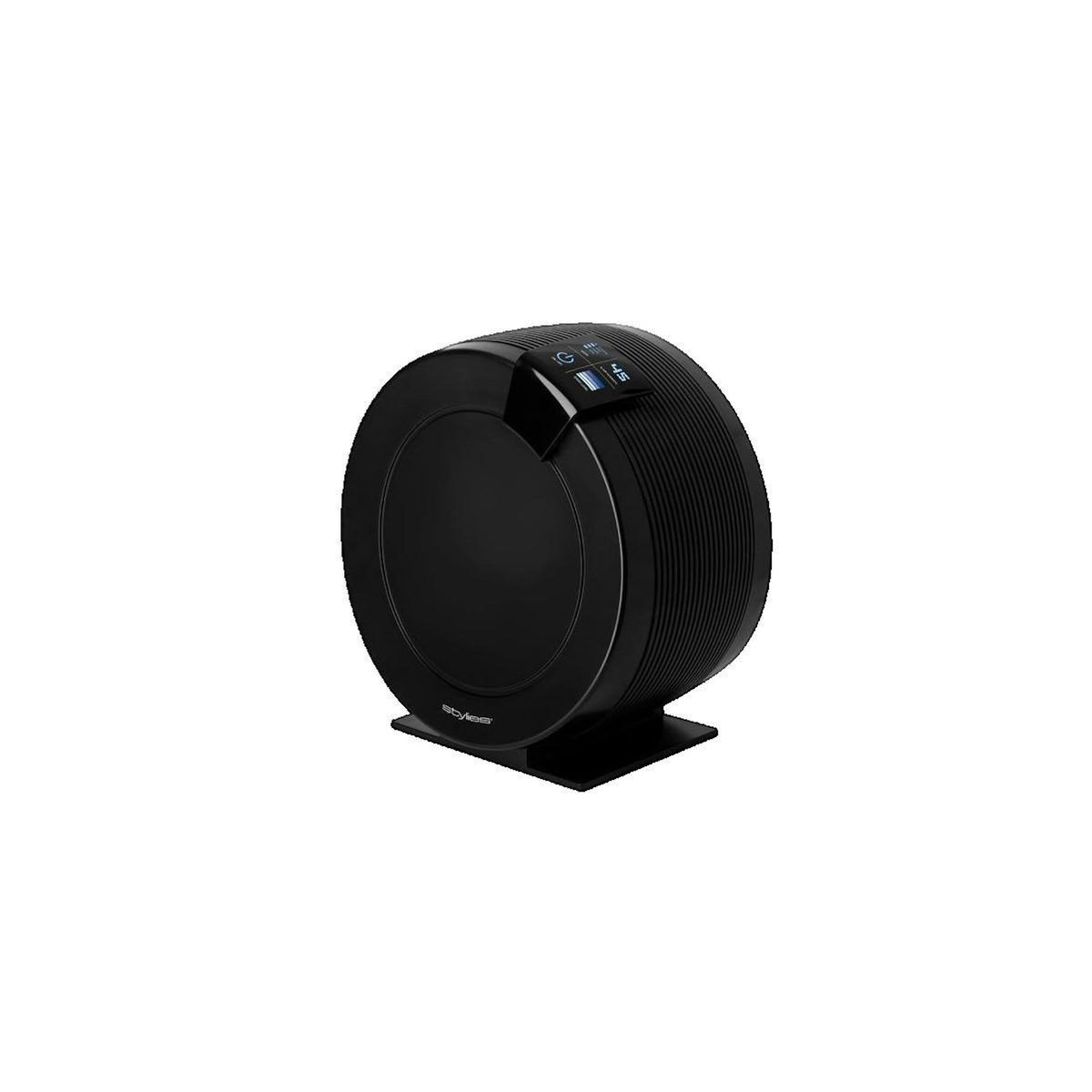 AQUARIUS Humidificateur et purificateur d'air Stylies Aquarius hybride