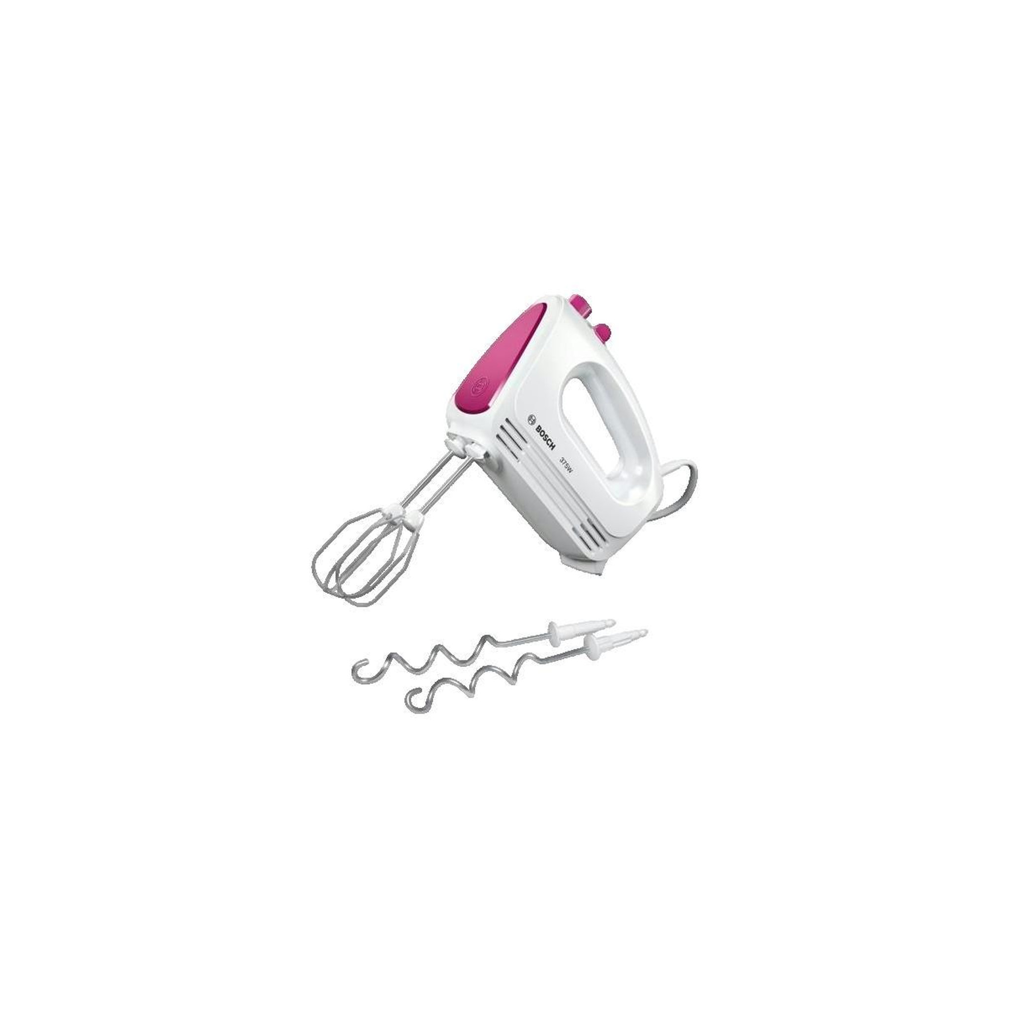 BOSCH Batteur à main Bosch CleverMixx FUN MFQ2210P