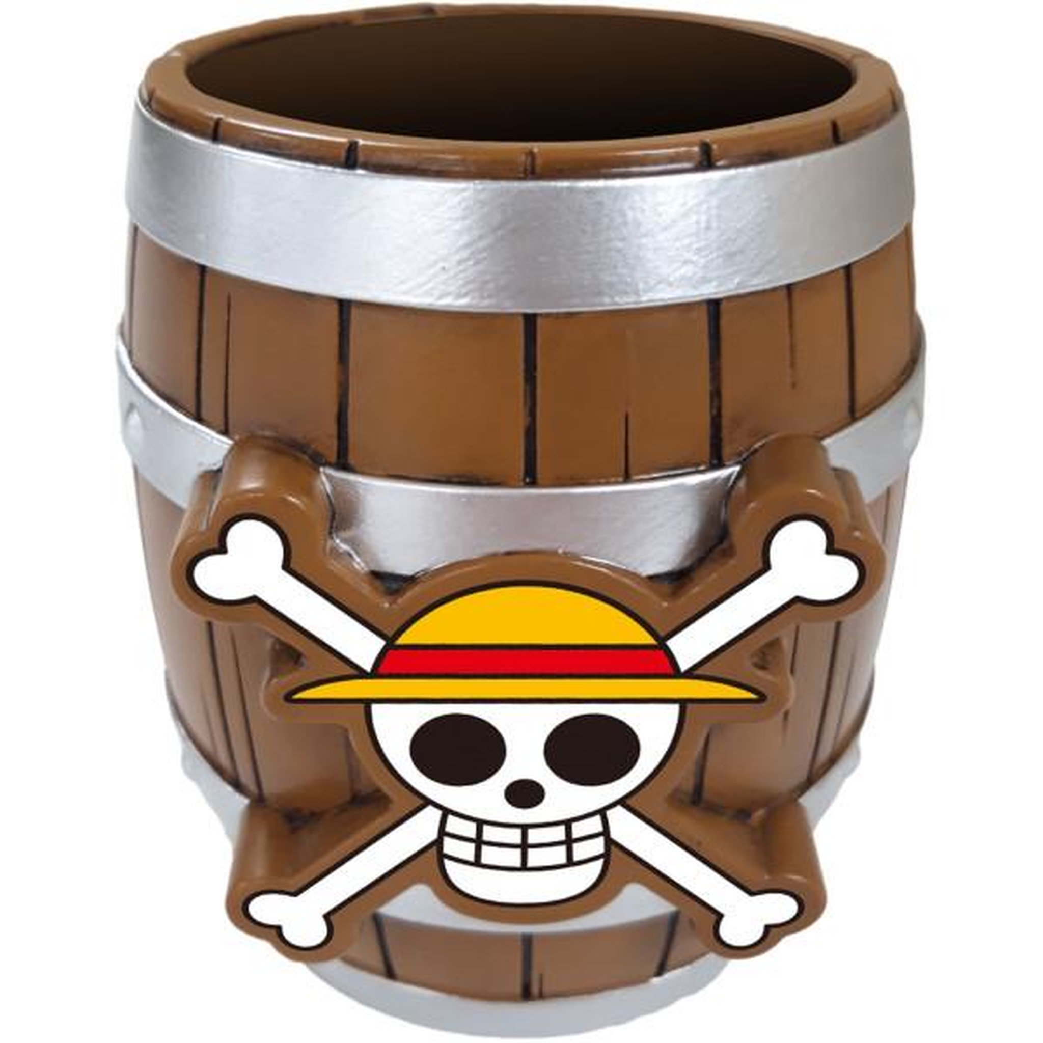 Voir la diapositive 2 : Winning Moves YAHTZEE One Piece - Jeu de société - WINNING MOVES - Des 8 ans