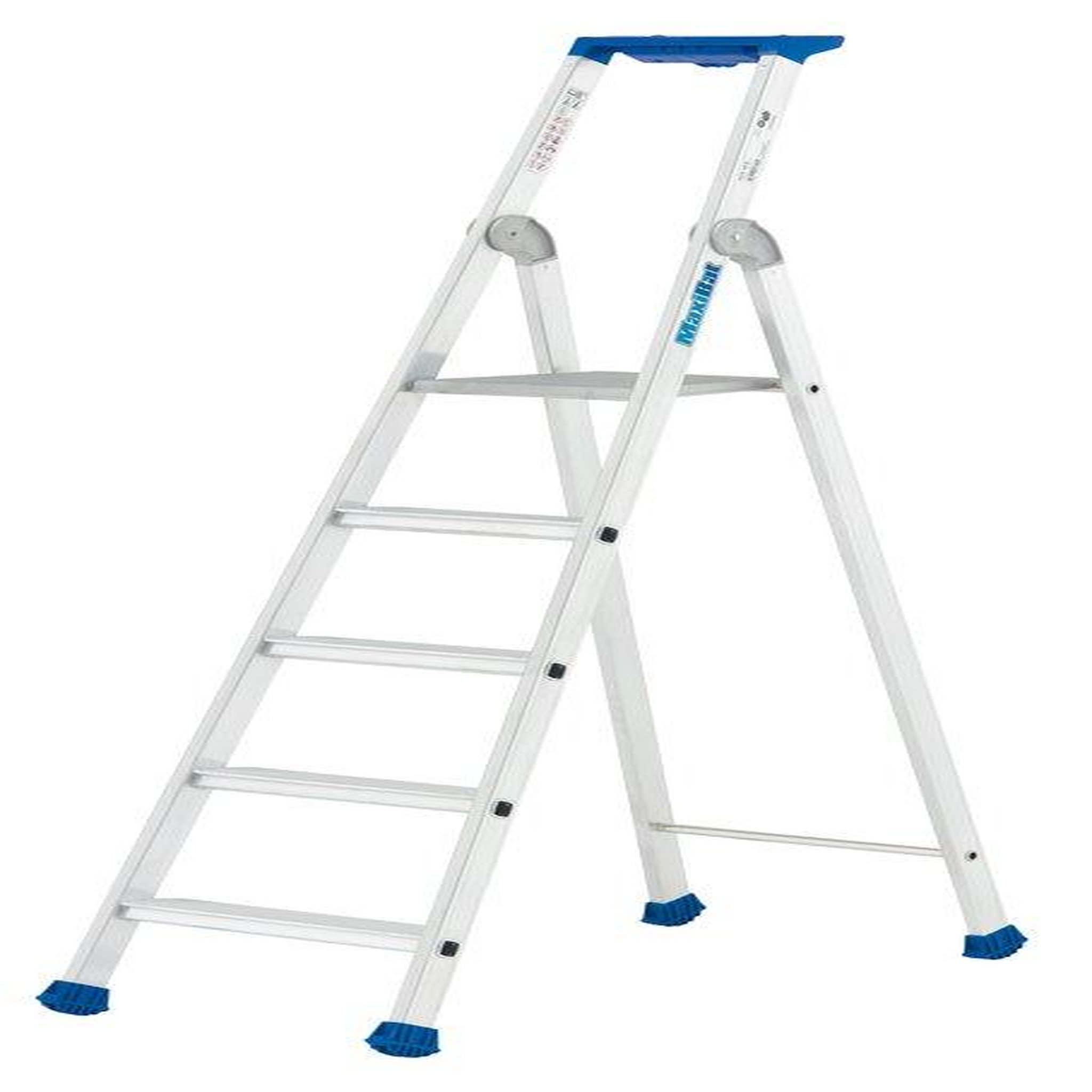 TUBESCA Marchepied MAXIBAT 5 marches