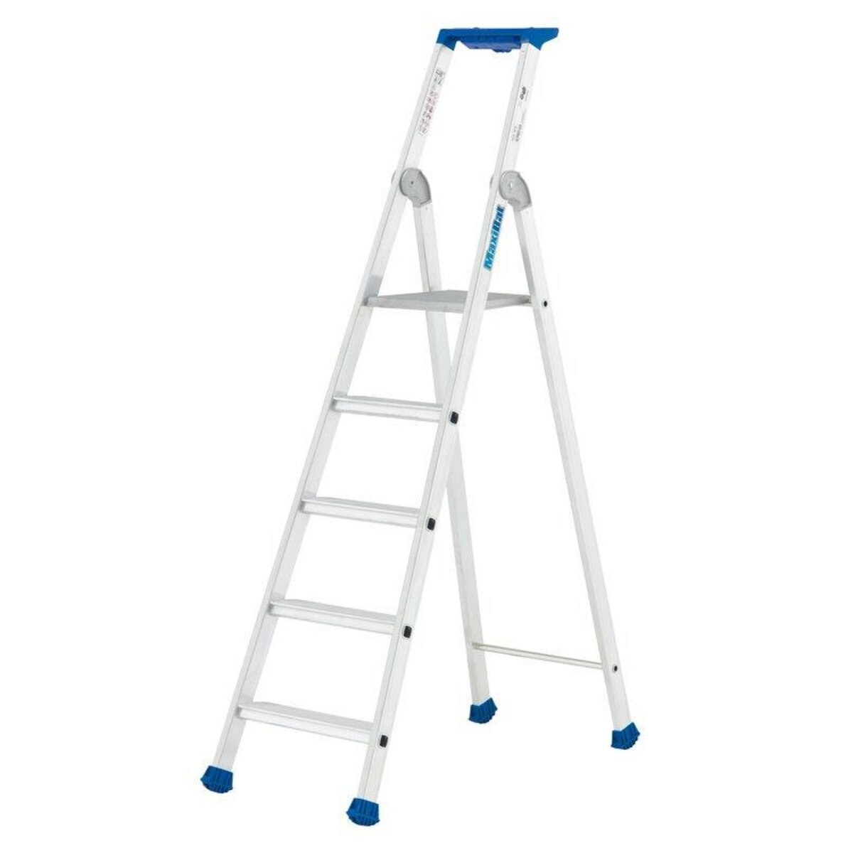 TUBESCA Marchepied MAXIBAT 5 marches