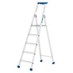 TUBESCA Marchepied MAXIBAT 5 marches