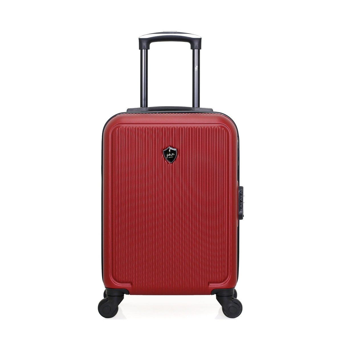 GENTLEMAN FARMER GENTLEMAN FARMER - Valise Cabine XS DALE-E 50 cm 4 Roues