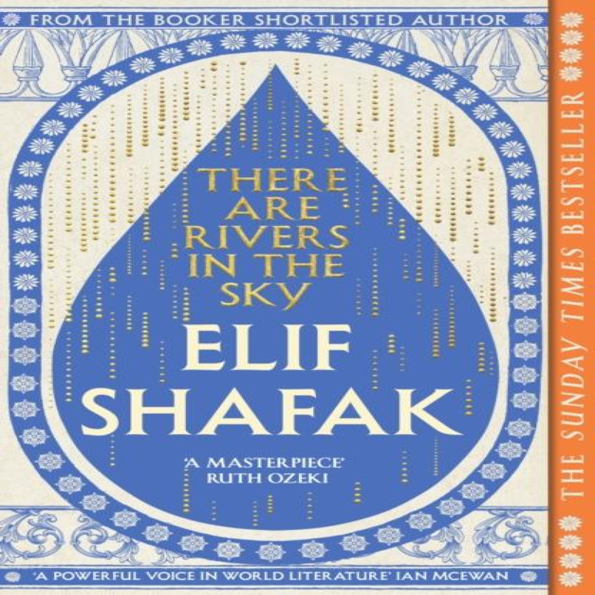 LIVRES There are Rivers in the Sky