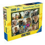 Voir la diapositive 2 : RAVENSBURGER Puzzle Ravensburger 1000 pièces A la recherche de One Piece