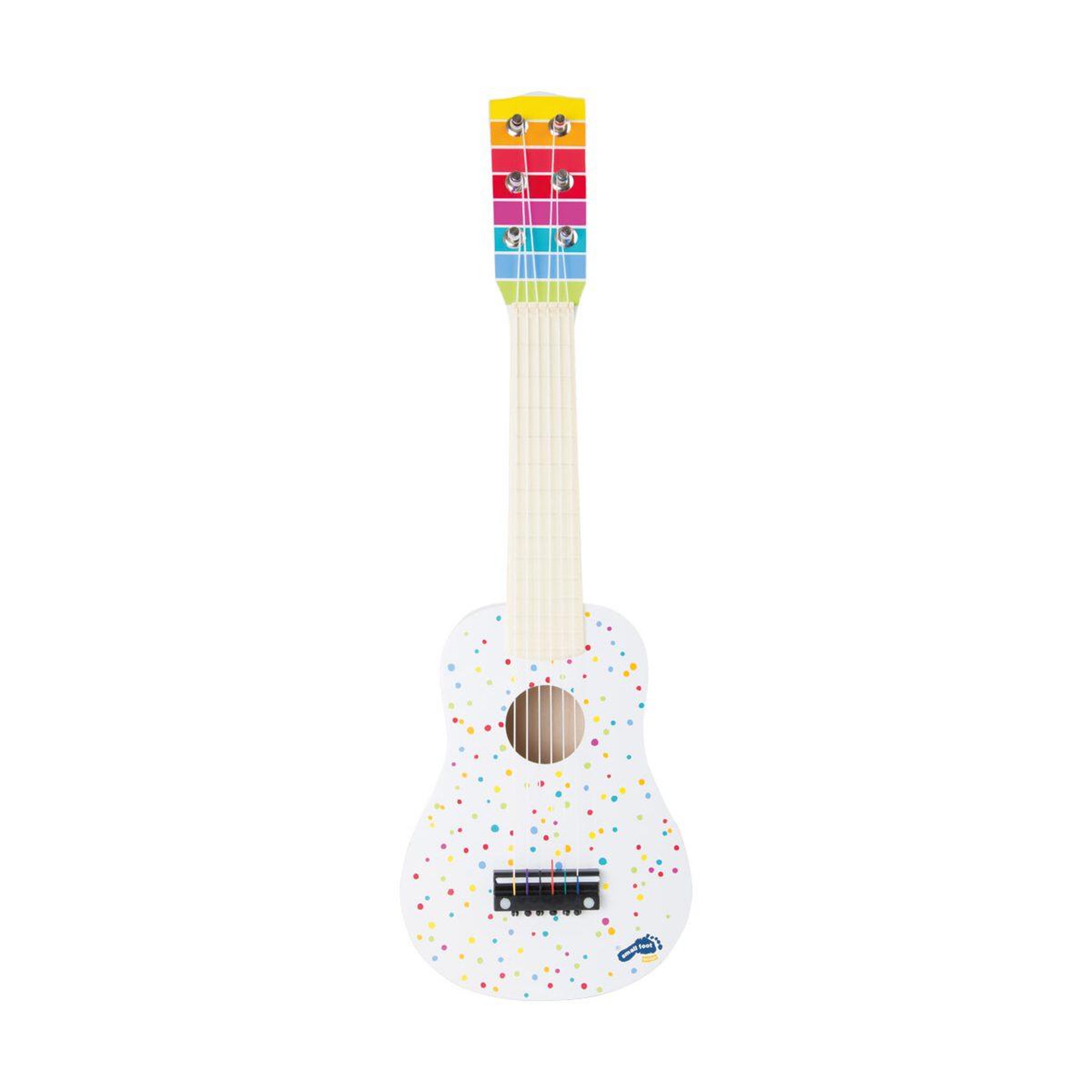 SMALLFOOT Guitare pour enfant - sound