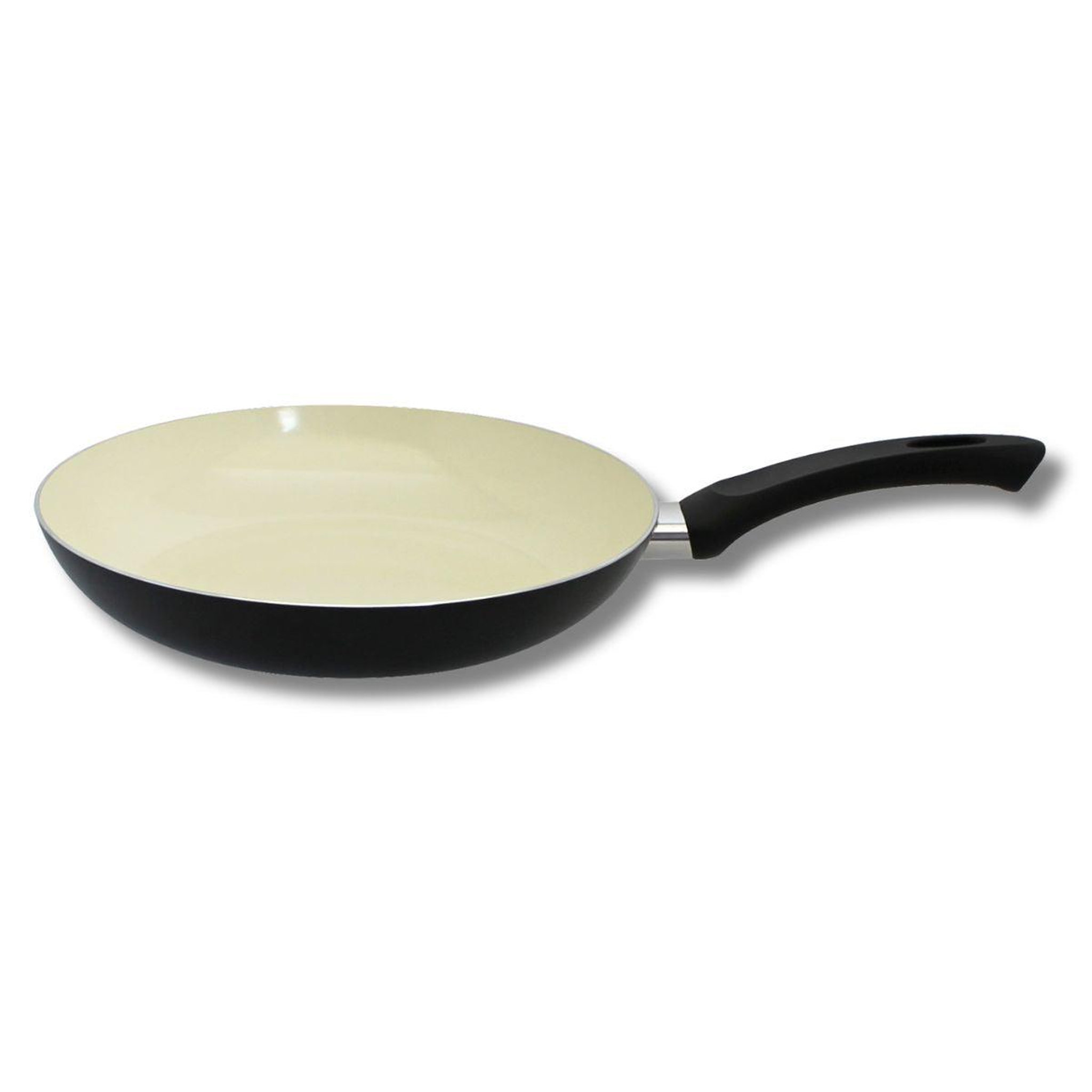 ELO Poêle 24 cm céramique sans PFAS 24 Elo Pure Ceramica