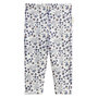 Voir la diapositive 4 : Petit Béguin Ensemble enfant sweat et legging en molleton Céleste