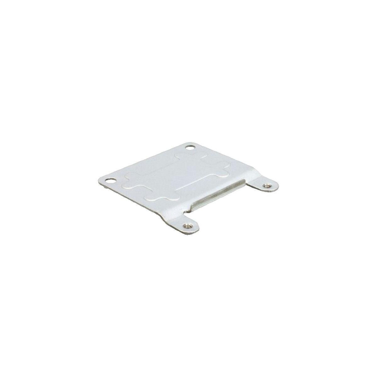 DeLock Adaptateur Mini PCI Express Delock Finition argent