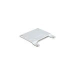 DeLock Adaptateur Mini PCI Express Delock Finition argent