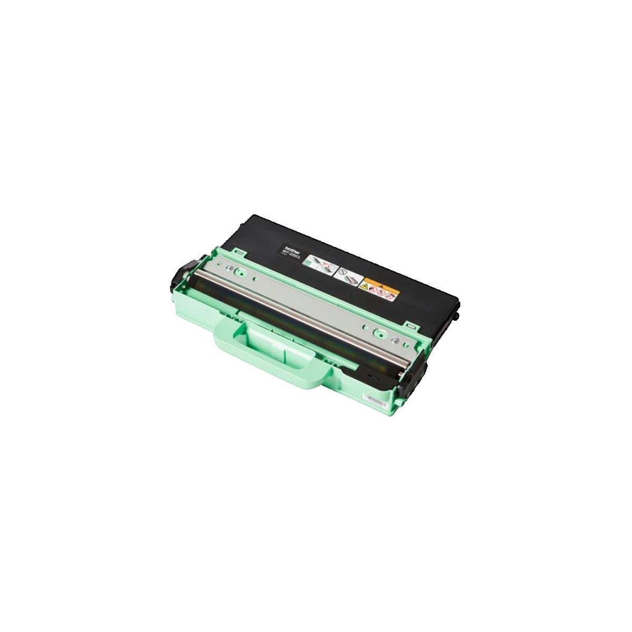 Voir la diapositive 2 : Brother Collecteur de toner Brother WT-220CL