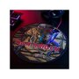 Voir la diapositive 2 : Subsonic Tapis de souris Iron Maiden Piece of Mind