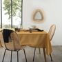 Voir la diapositive 2 : ATMOSPHERA Nappe rectangulaire 140x240 cm Paty