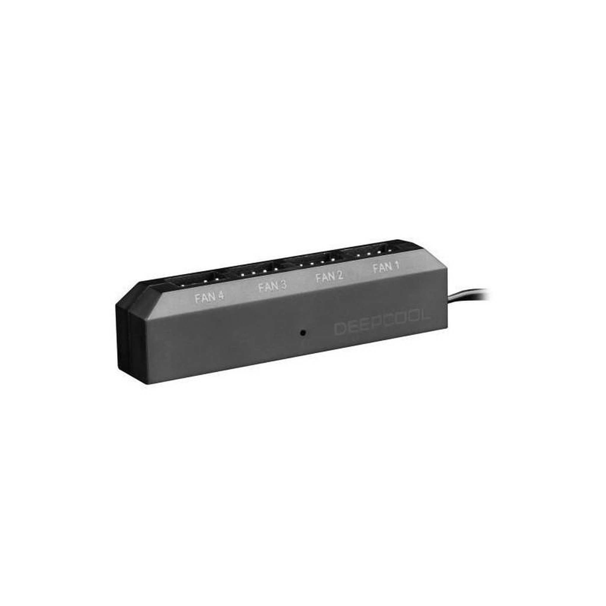 Deepcool DEEPCOOL FH-04 - HUB PWM pour ventilateurs