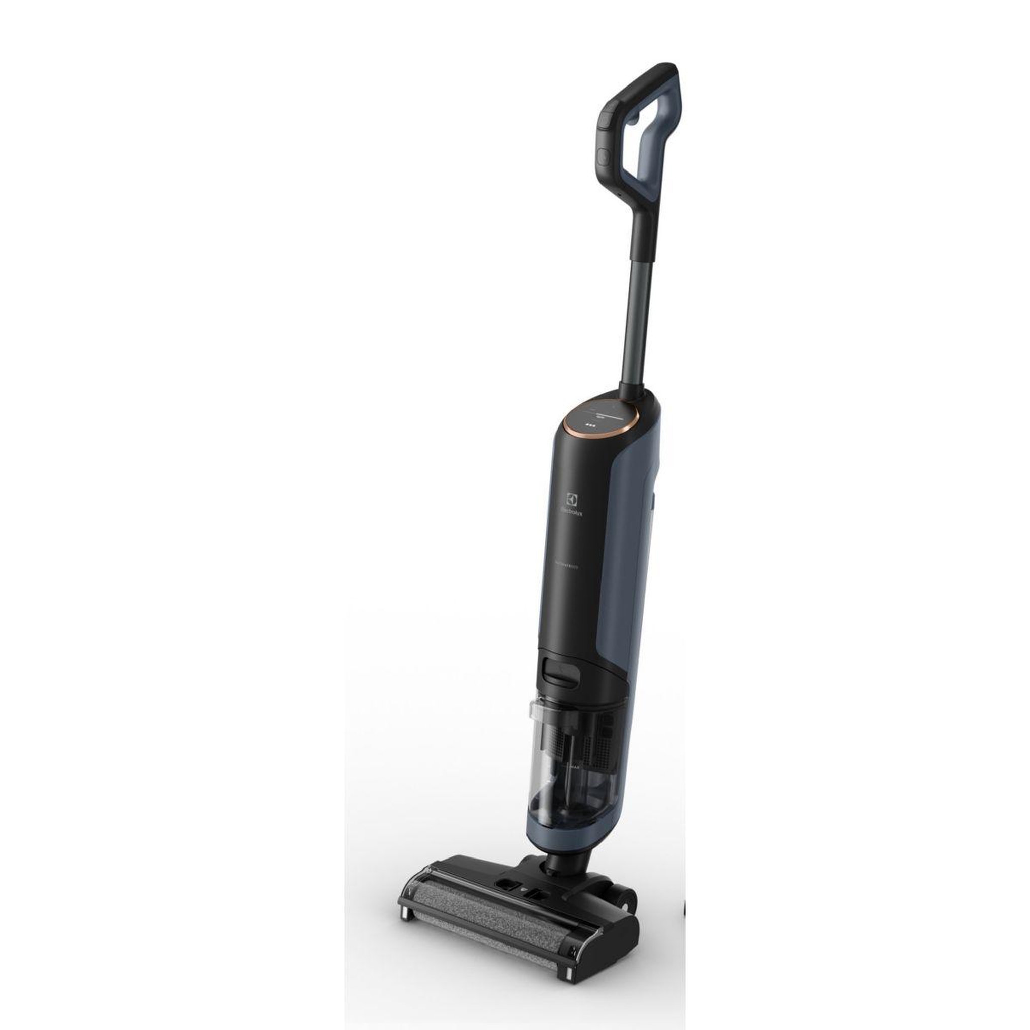 Voir la diapositive 5 : ELECTROLUX Aspirateur laveur EW81U3DB