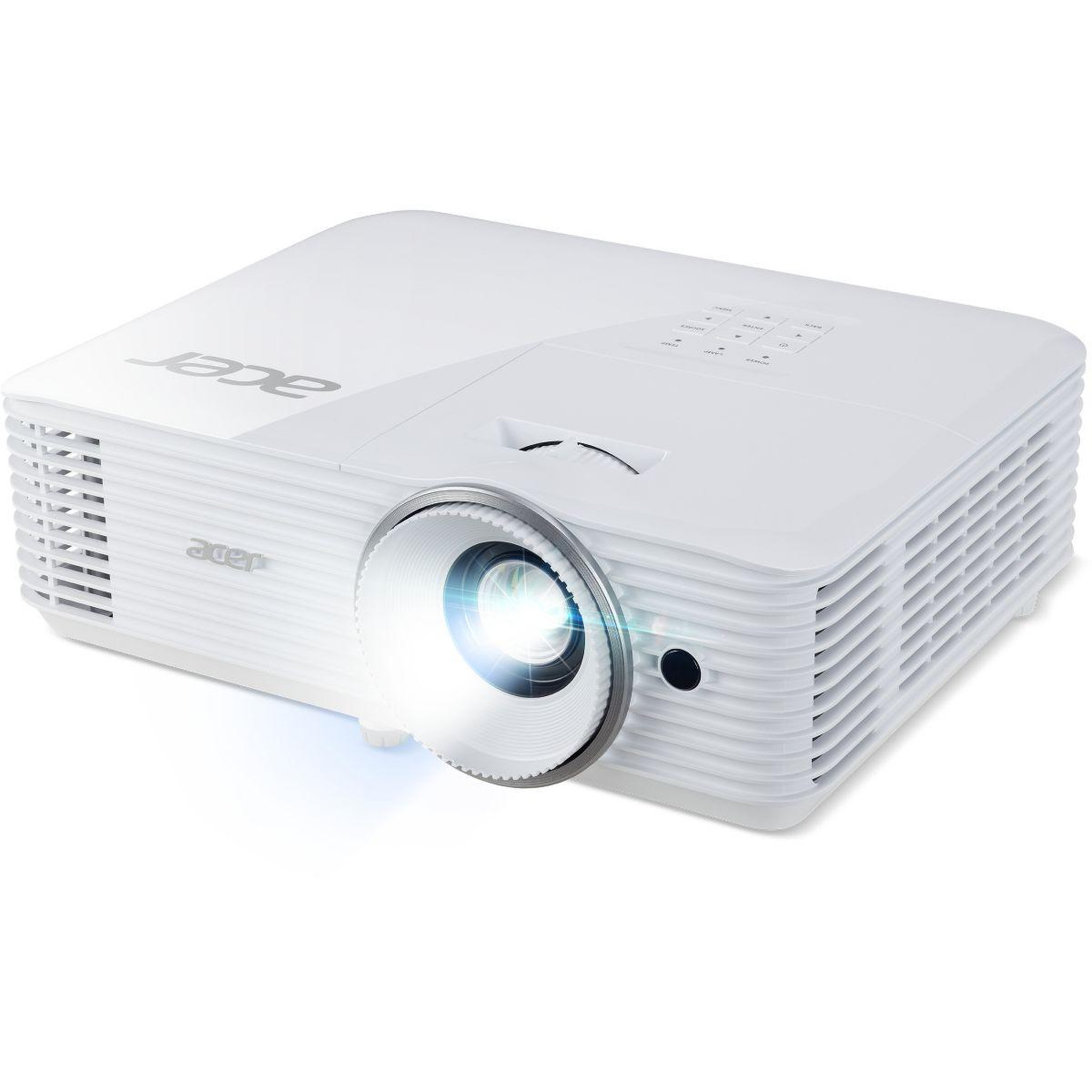 Voir la diapositive 2 : ACER Vidéoprojecteur home cinéma x1528ki