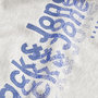 Voir la diapositive 4 : Jack & Jones Sweat  Homme Jack & Jones Oceanview