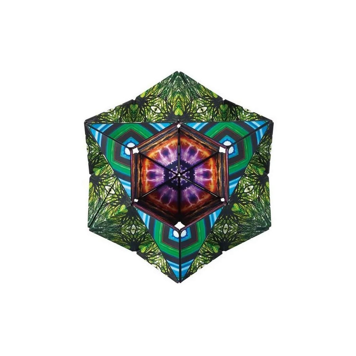 Blackrock Editions Casse tête 3D Shashibo : Element