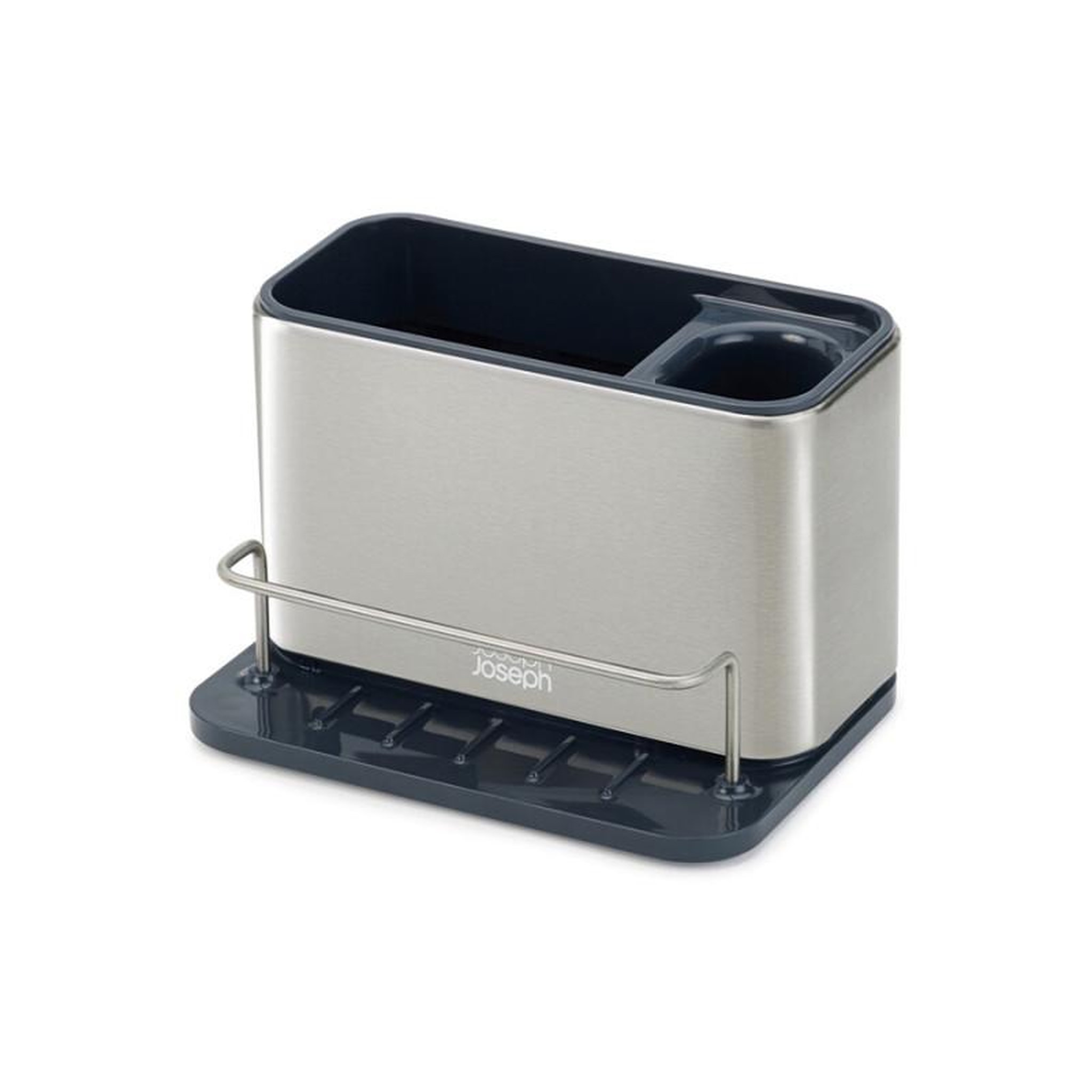 Joseph Joseph Accessoire de cuisine Joseph Joseph Surface Rangement d evier GM Inox