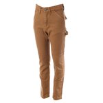 PANAME BROTHERS Pantalon  Garçon Paname Brothers Cargo Jack. Coloris disponibles : Marron