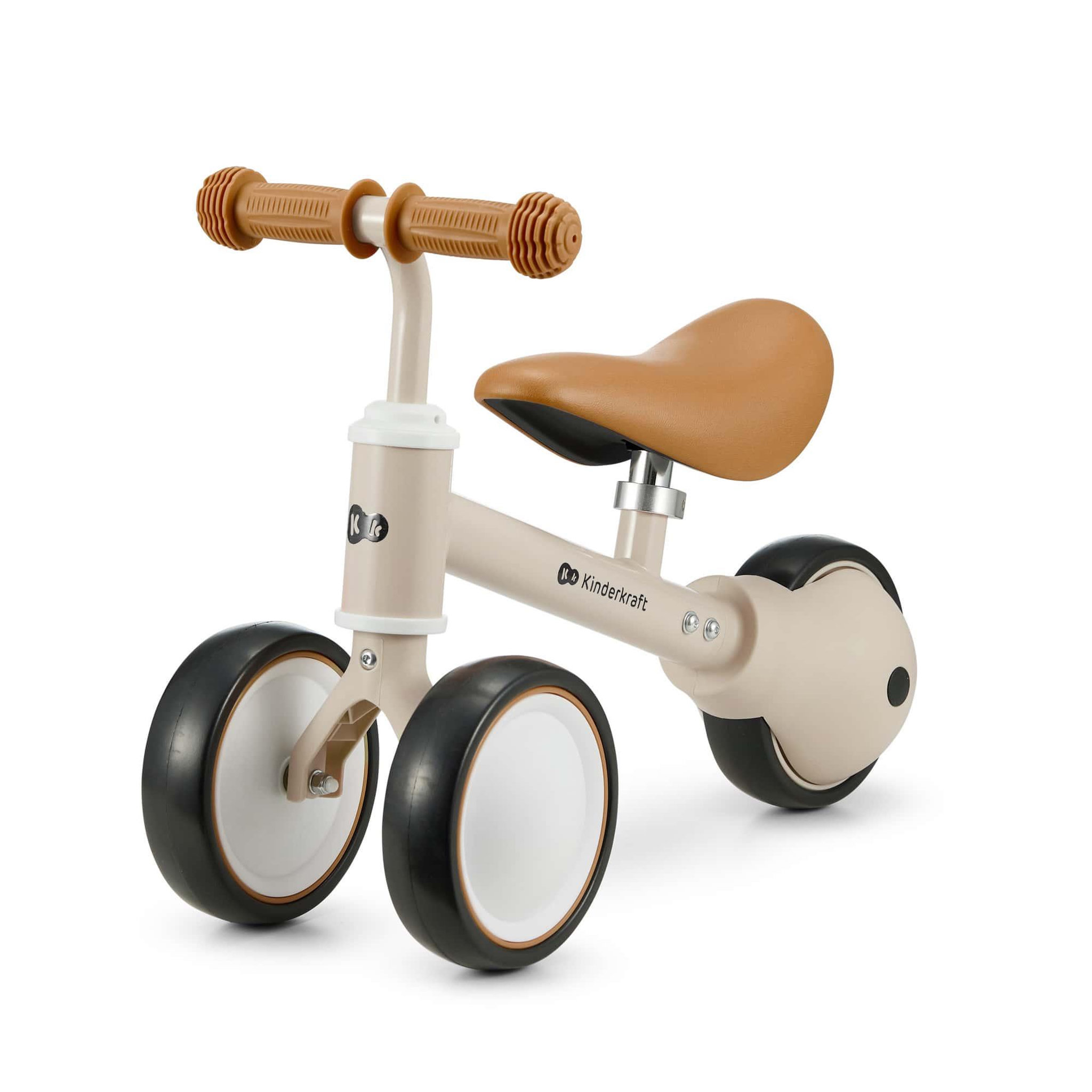 Voir la diapositive 1 : KINDERKRAFT Draisienne pour enfants - vélo d'équilibre 18 mois à 3 ansDraisienne pour enfants - vélo d'équilibre 18 mois à 3 ans