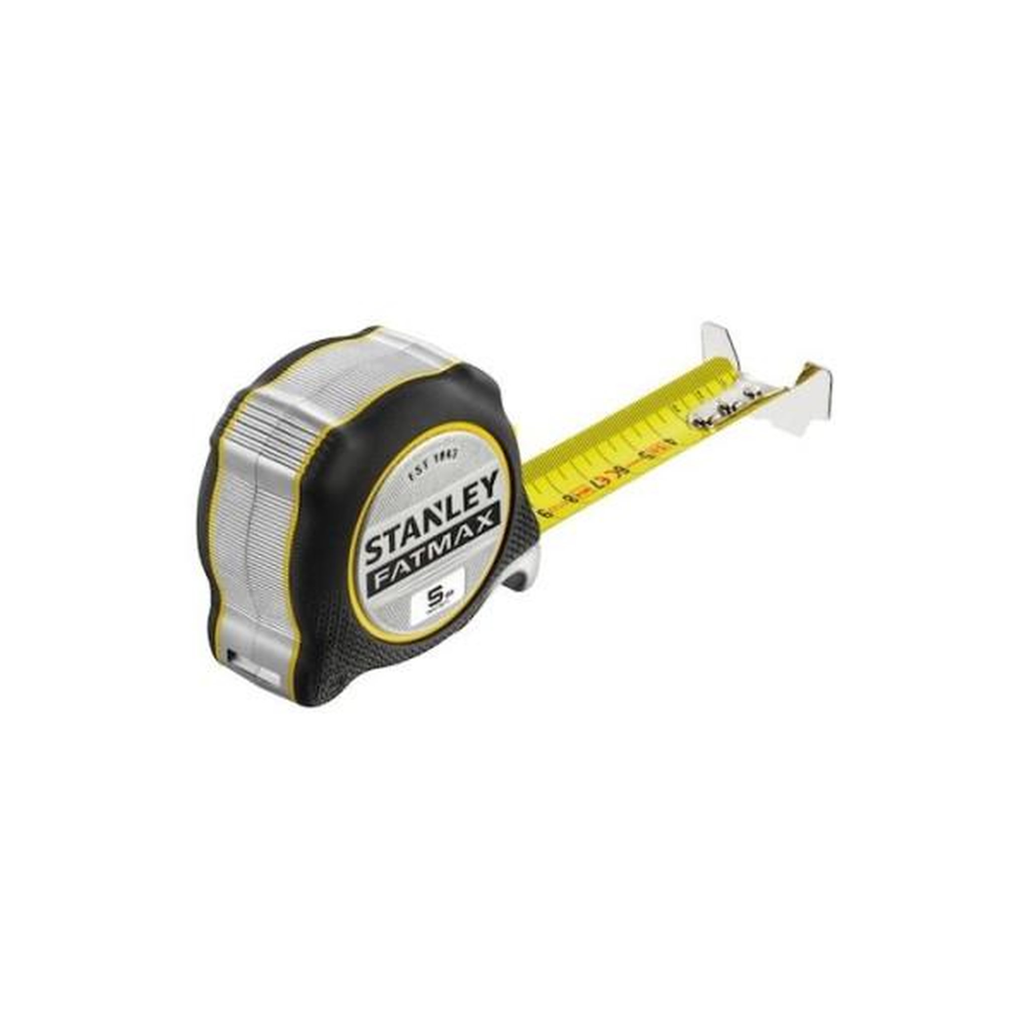Voir la diapositive 4 : STANLEY FATMAX Metre ruban fatmax xtreme - 5 m x 32 mm - stanley - fmht38214-0