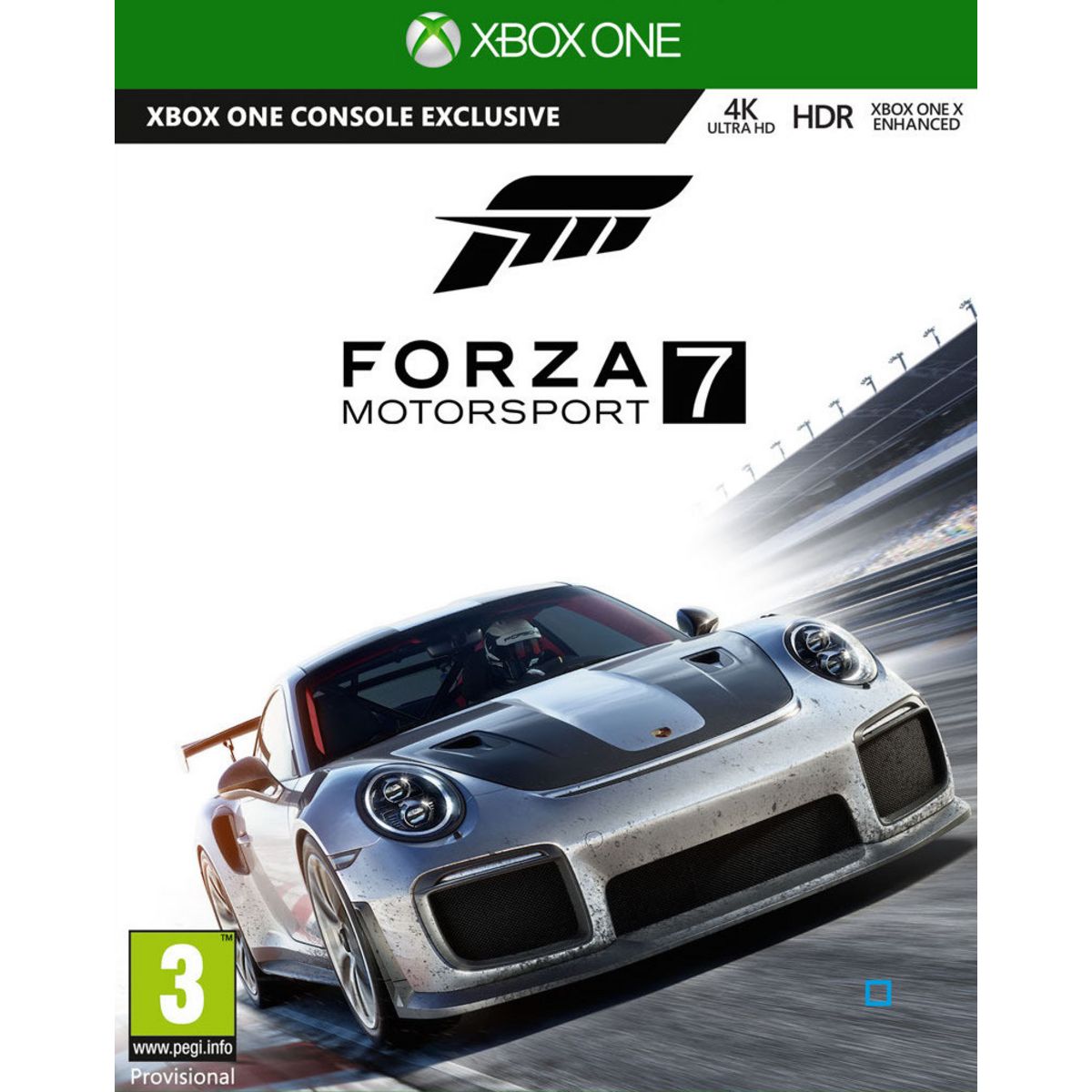 Forza Motorsport 7 XBOX ONE