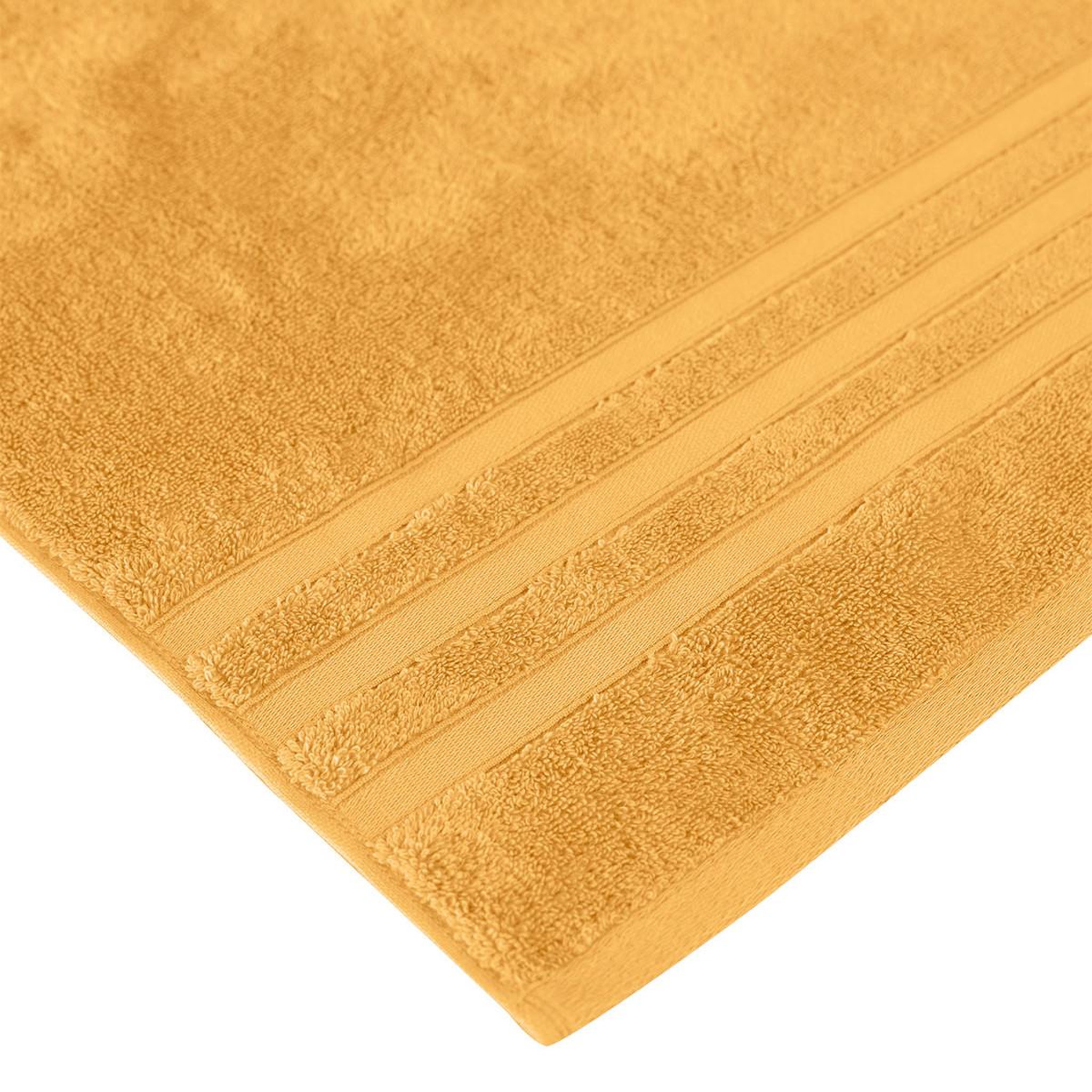 Voir la diapositive 4 : Sensei Maison Ensemble de bain 4 pièces 600 g/m² SENSILK