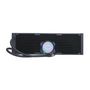 Voir la diapositive 5 : Cooler Master Cooler Master Liquid Cooler MasterLiquid ML360 Illusion ARGB Black Schwarz (MLX-D36M-A18P2-R1) (MLXD36MA18P2R1)