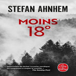 MOINS 18°, Ahnhem Stefan