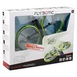 SILVERLIT Drone Bumper Phoenix - Flybotic