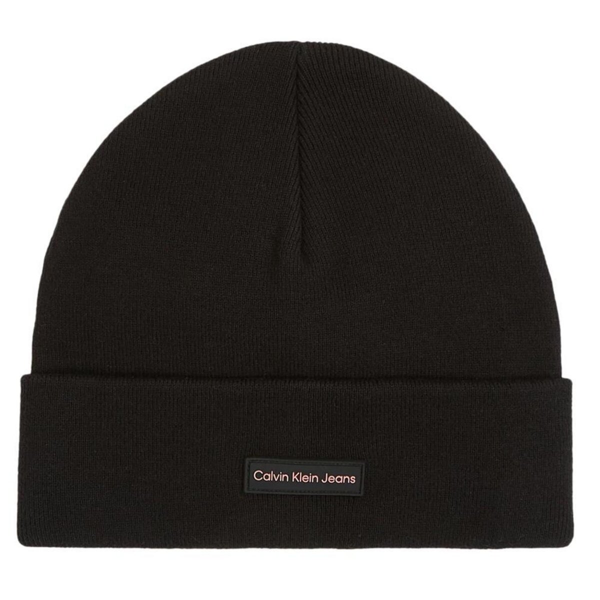Calvin Klein Bonnet  Femme Calvin Klein Jeans Patch Beanie